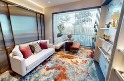 Jalan Tiga (D14), Condominium #496827371